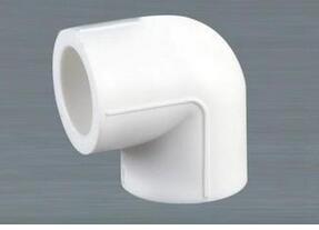 <em style='color:red'>PPR管件</em><em style='color:red'>90</em>°<em style='color:red'>弯头</em>图片