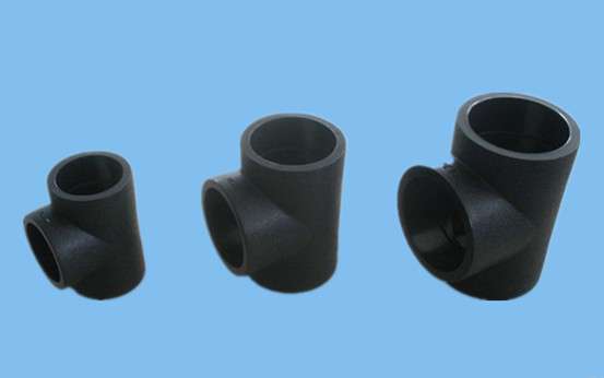 <em style='color:red'>PE</em><em style='color:red'>注塑对接</em><em style='color:red'>正三通</em>图片