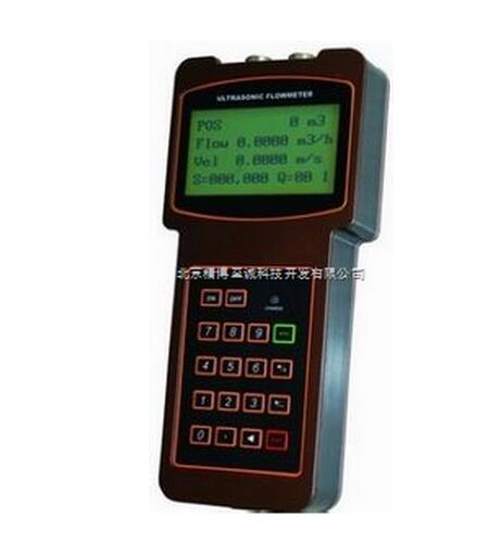 <em style='color:red'>超声波流量计</em>(<em style='color:red'>手持式</em>)图片