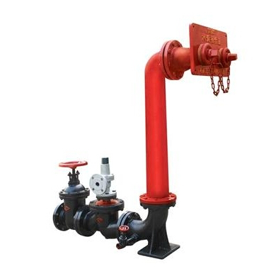 <em style='color:red'>新式</em><em style='color:red'>水泵接合器</em>图片