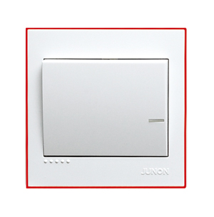 <em style='color:red'>带荧光大按键</em><em style='color:red'>单联单控开关</em>图片