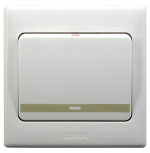 <em style='color:red'>带荧光大按键</em><em style='color:red'>单联单控开关</em>图片