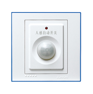 <em style='color:red'>人体感应开关</em>（<em style='color:red'>只</em><em style='color:red'>控制灯泡</em>、<em style='color:red'>日光灯</em>、<em style='color:red'>带消防</em><em style='color:red'>切换</em>）图片