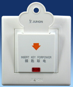 电磁<em style='color:red'>式</em><em style='color:red'>节能开关</em>（配<em style='color:red'>开关</em>锁匙牌）图片