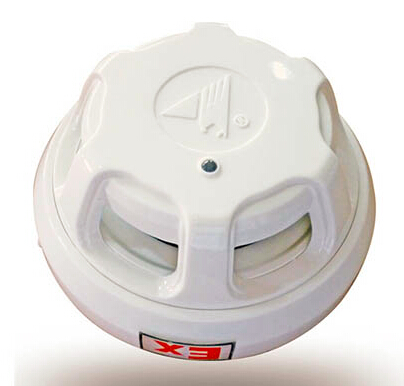 <em style='color:red'>点型</em><em style='color:red'>光电感烟火灾探测器</em>图片