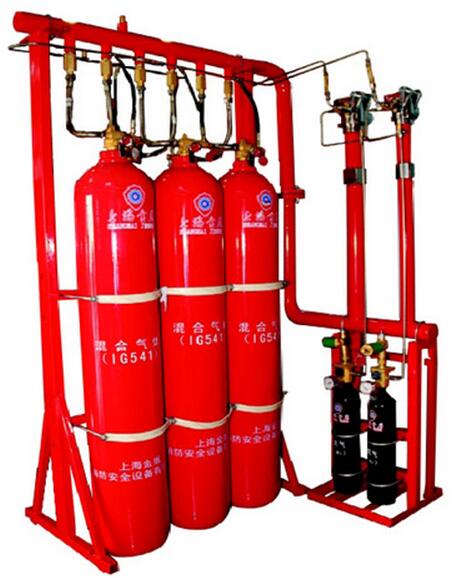<em style='color:red'>灭火剂瓶组</em>架图片