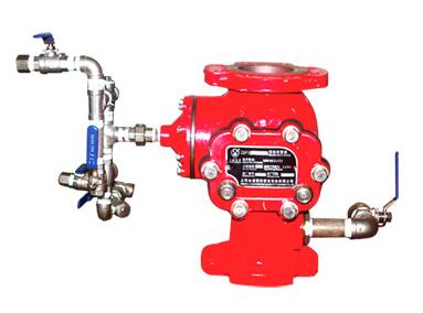 <em style='color:red'>杠杆式</em><em style='color:red'>雨淋阀</em>图片