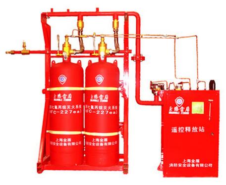 <em style='color:red'>灭火剂瓶组</em>架图片