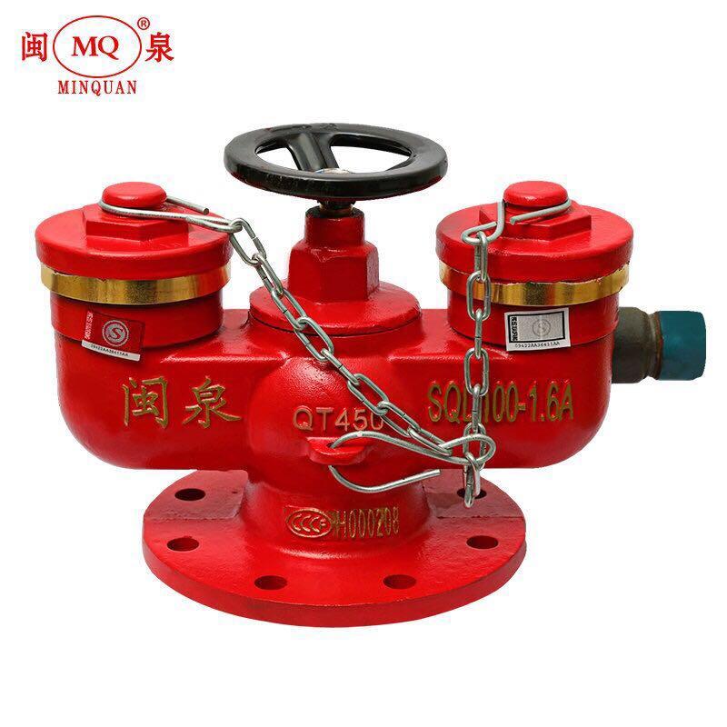 <em style='color:red'>多用式</em><em style='color:red'>地下</em><em style='color:red'>消防水泵接合器</em>图片