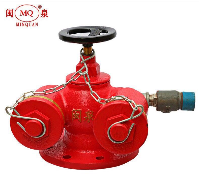 <em style='color:red'>多用式</em><em style='color:red'>地上</em><em style='color:red'>消防水泵接合器</em>图片