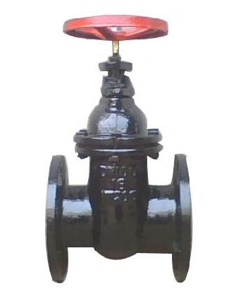 <em style='color:red'>法兰</em><em style='color:red'>暗杆</em><em style='color:red'>铁闸阀</em>图片