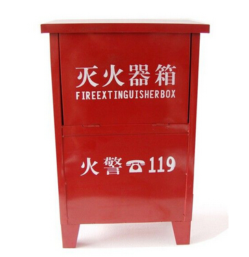 <em style='color:red'>干粉灭火器放置箱</em>图片