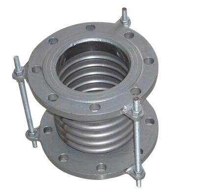 <em style='color:red'>碳钢波纹补偿器</em>图片