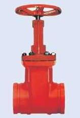沟<em style='color:red'>槽式</em><em style='color:red'>弹性座封</em><em style='color:red'>明杆闸阀</em>图片