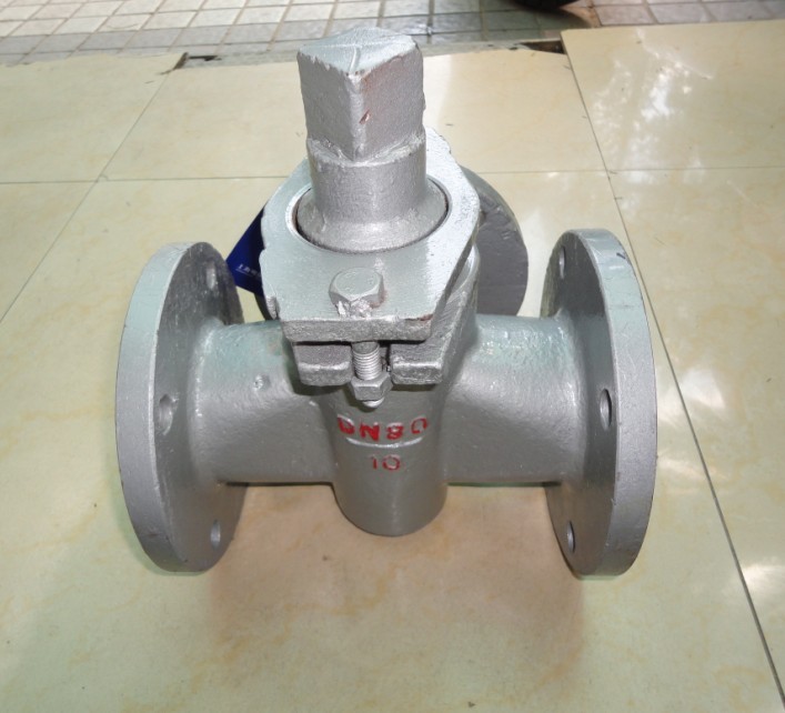 <em style='color:red'>法兰</em><em style='color:red'>三通旋塞阀</em>图片