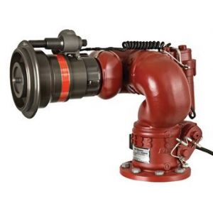 <em style='color:red'>电控</em>固<em style='color:red'>定式</em>泡沫/水两用<em style='color:red'>消防水炮</em>图片