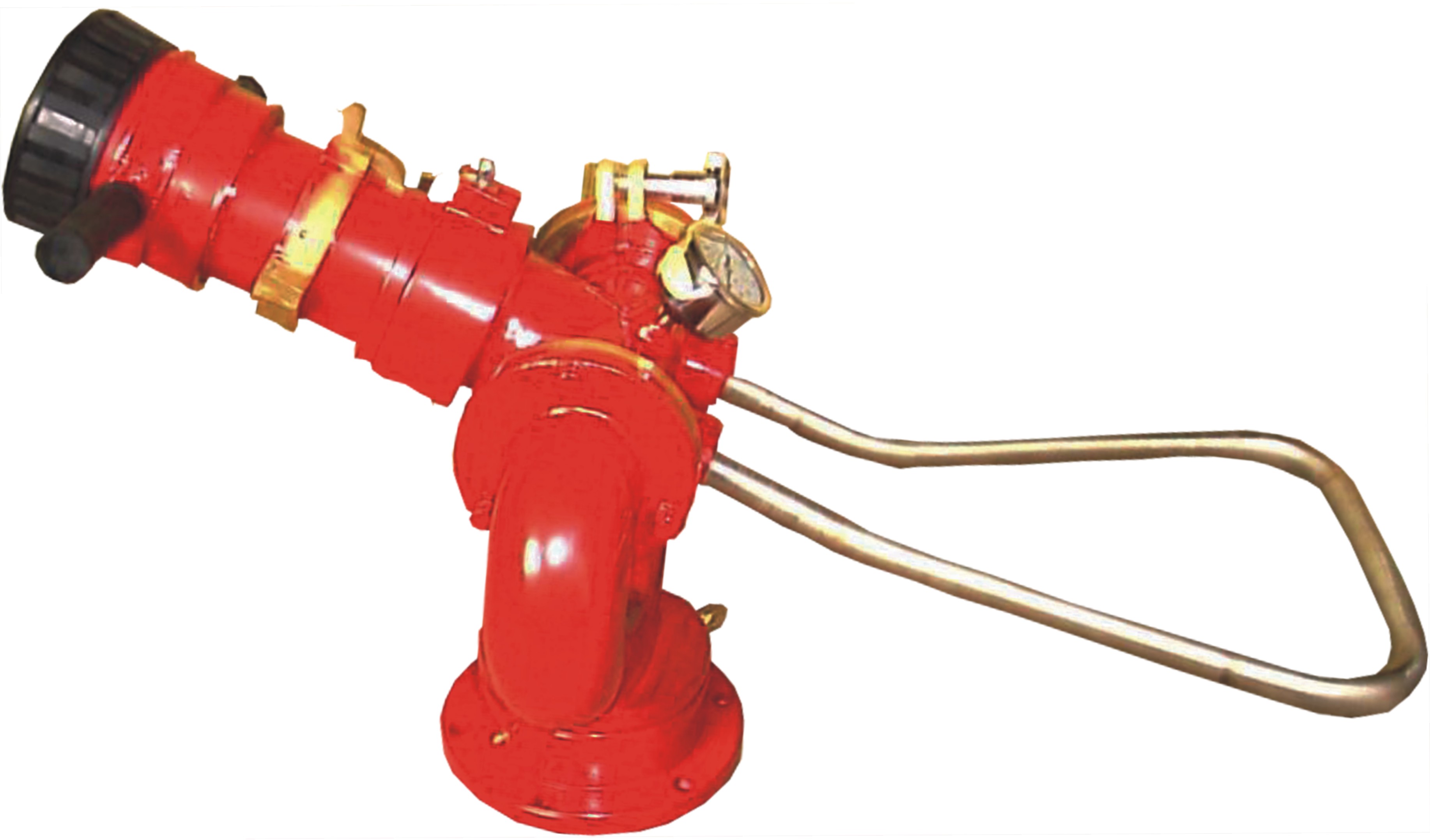<em style='color:red'>智能</em>消防水<em style='color:red'>炮</em>图片