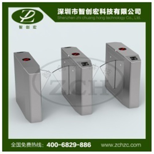<em style='color:red'>桥式</em><em style='color:red'>翼闸</em>(<em style='color:red'>单机芯</em>)图片