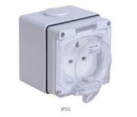 <em style='color:red'>IP55</em><em style='color:red'>多国</em><em style='color:red'>开关插座</em>图片