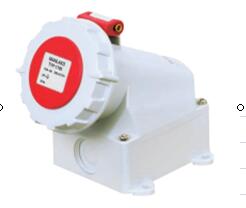<em style='color:red'>工业</em>IP67<em style='color:red'>插座</em>图片