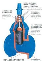 <em style='color:red'>加密</em><em style='color:red'>软密封闸阀</em>图片