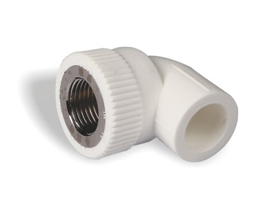 <em style='color:red'>NF</em>β<em style='color:red'>PP</em>-<em style='color:red'>R90</em>°<em style='color:red'>内丝弯头</em>图片