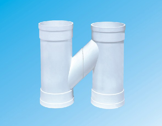 <em style='color:red'>PVC</em>-<em style='color:red'>U</em><em style='color:red'>排水</em><em style='color:red'>H管</em>图片