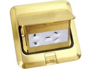 <em style='color:red'>2</em>/<em style='color:red'>3</em>位<em style='color:red'>地板插座</em>图片