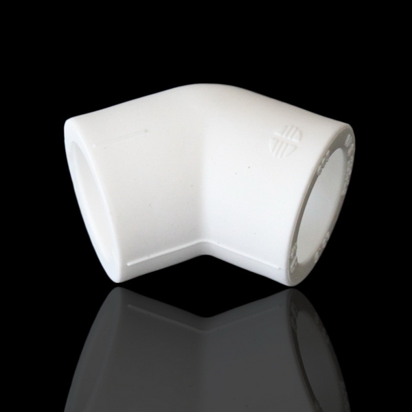 <em style='color:red'>90</em>º<em style='color:red'>带检弯头</em>图片