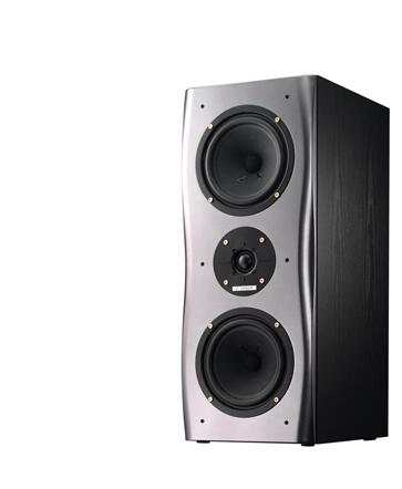 HIFI商业音乐<em style='color:red'>音箱</em>图片