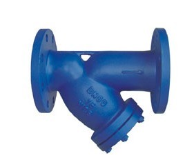 <em style='color:red'>铸钢</em><em style='color:red'>Y型</em><em style='color:red'>过滤器</em>图片
