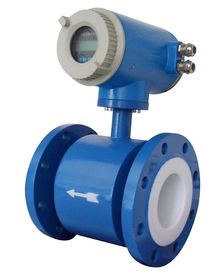 <em style='color:red'>PTFE</em><em style='color:red'>电磁流量计</em>图片