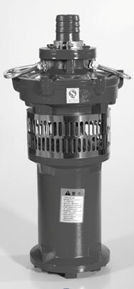 <em style='color:red'>充油式潜水电泵</em>（<em style='color:red'>上式</em>）图片