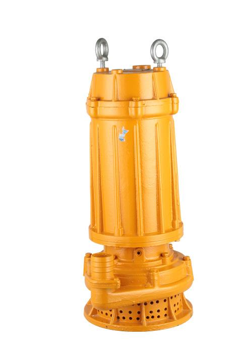 高<em style='color:red'>扬程</em><em style='color:red'>污水泵</em>图片