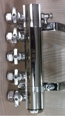 FM-3011<em style='color:red'>分集水器</em>(<em style='color:red'>分体</em><em style='color:red'>式</em>)图片