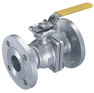 <em style='color:red'>法兰</em><em style='color:red'>碳钢球阀</em>图片