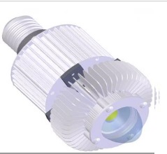 <em style='color:red'>LED</em><em style='color:red'>一体化</em><em style='color:red'>光源</em>图片