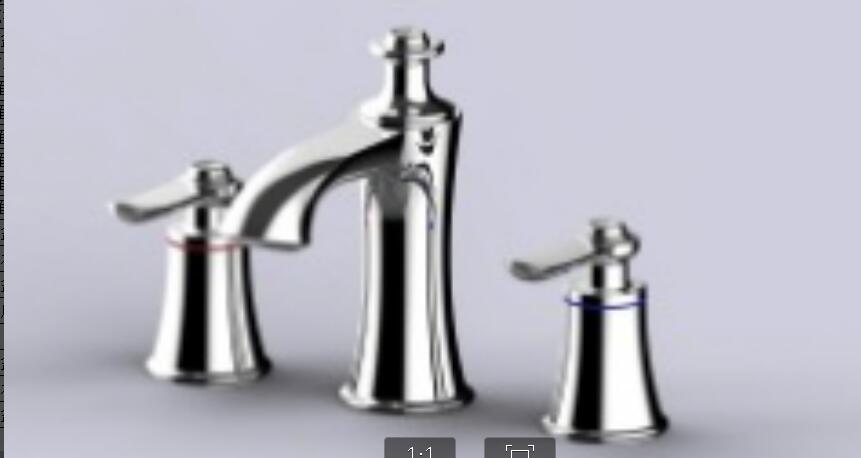 <em style='color:red'>三孔</em><em style='color:red'>面盆龙头</em>图片