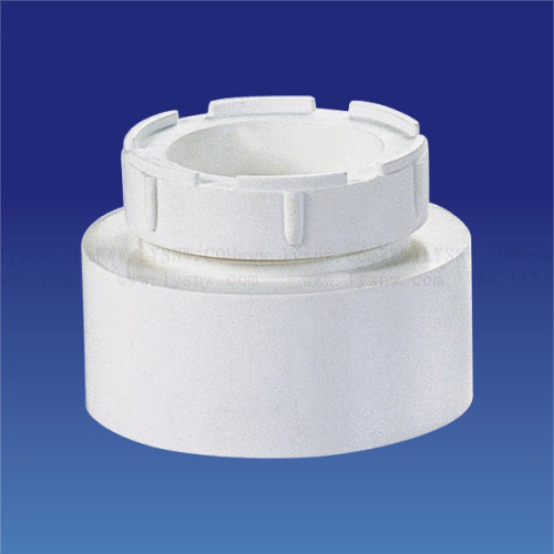 PVC<em style='color:red'>内插地坪</em><em style='color:red'>清扫口</em>图片