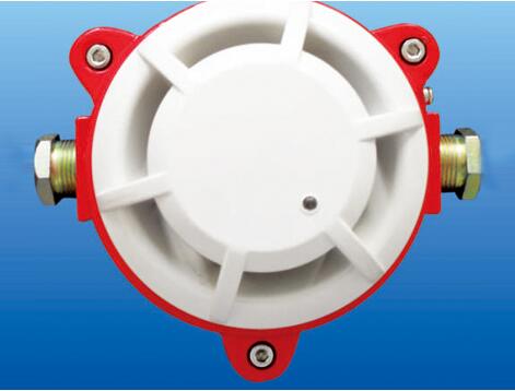 <em style='color:red'>防爆</em><em style='color:red'>感烟探测器</em>图片
