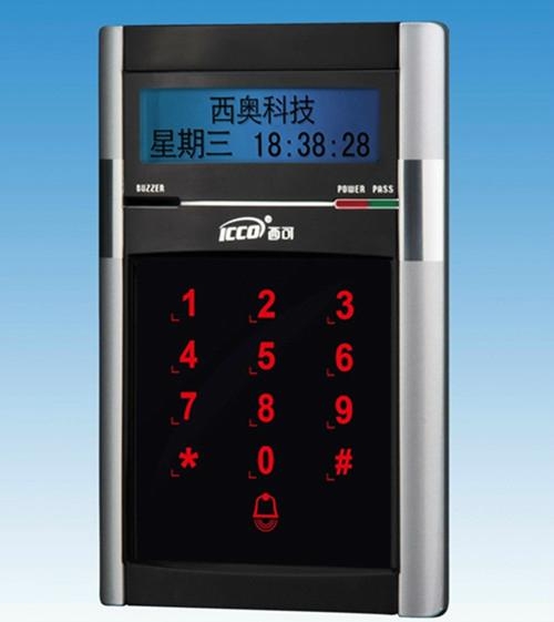 <em style='color:red'>IC</em><em style='color:red'>单体</em><em style='color:red'>门禁机</em>图片