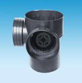 沉泥式<em style='color:red'>90</em>°<em style='color:red'>弯头井</em>图片