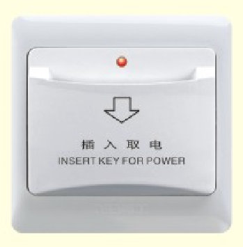 <em style='color:red'>插卡取电</em><em style='color:red'>节能开关</em>(<em style='color:red'>延时</em>)图片