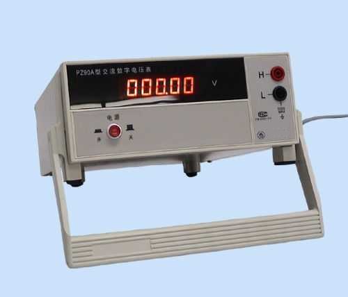 <em style='color:red'>电子围栏</em><em style='color:red'>专用</em><em style='color:red'>数字电压表</em>图片