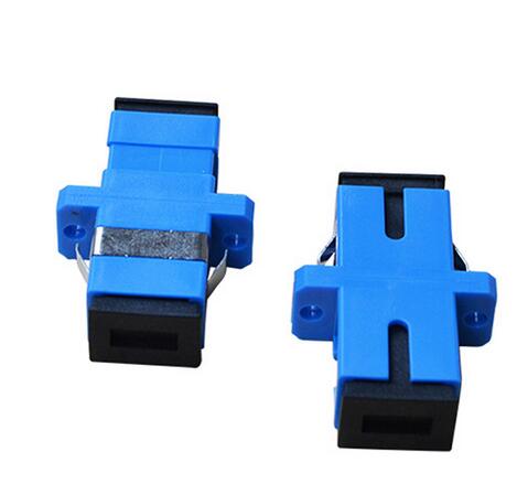 <em style='color:red'>SC</em><em style='color:red'>耦合器</em><em style='color:red'>单口</em>图片
