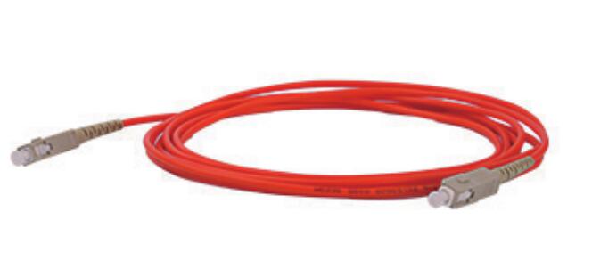 <em style='color:red'>SC</em>-<em style='color:red'>SC</em><em style='color:red'>多模光纤跳线</em>图片