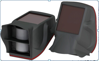 <em style='color:red'>太阳能</em><em style='color:red'>户外</em>幕帘<em style='color:red'>探测器</em>图片