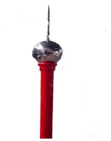 <em style='color:red'>限流</em><em style='color:red'>避雷针</em>图片