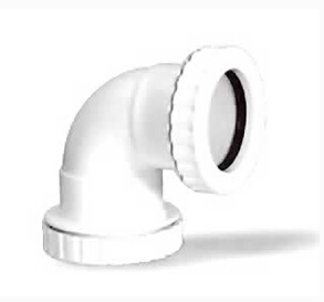 <em style='color:red'>PVC</em>-<em style='color:red'>U</em> <em style='color:red'>90</em>°<em style='color:red'>消音</em><em style='color:red'>弯头</em>图片