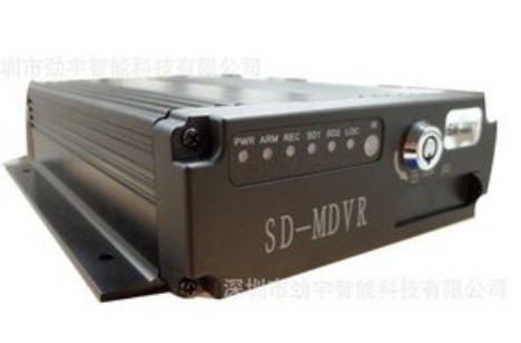 <em style='color:red'>车载DVR</em>硬盘录像机图片